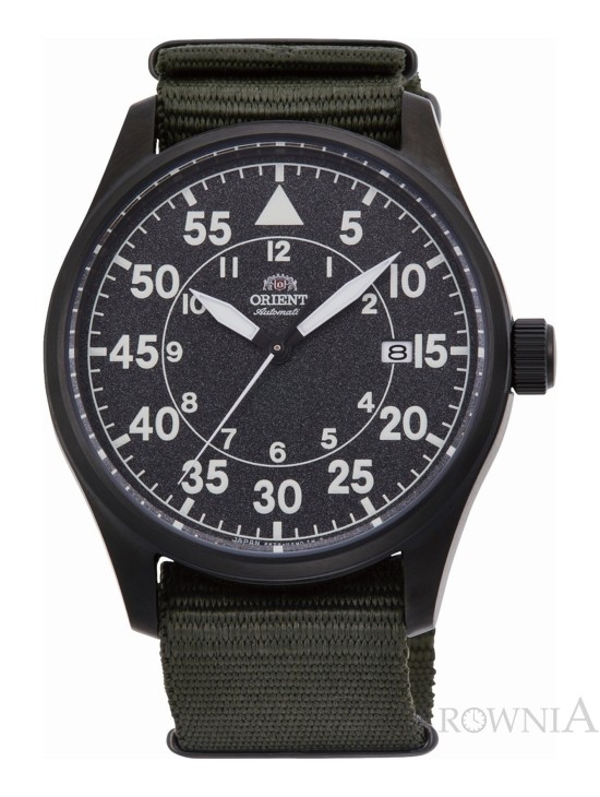 Reloj Orient Automático Hombre RA-AC0H02N10B + Envío Gratis