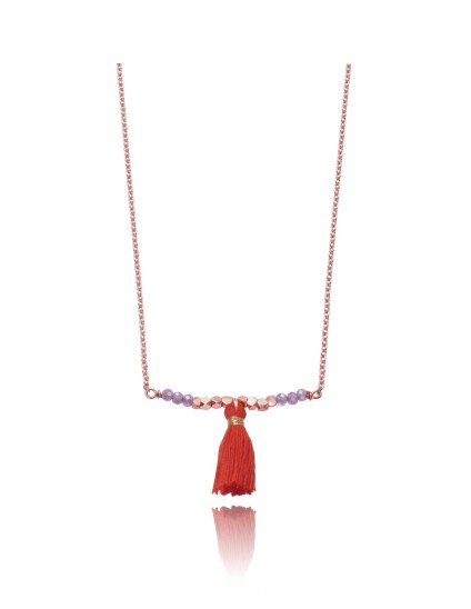 Collar Viceroy Jewels 4051C100-47 Plata de Ley 16020332