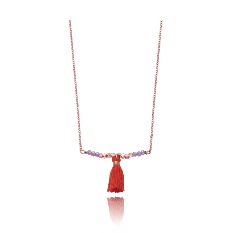 Collar Viceroy Jewels 4051C100-47 Plata de Ley 16020332