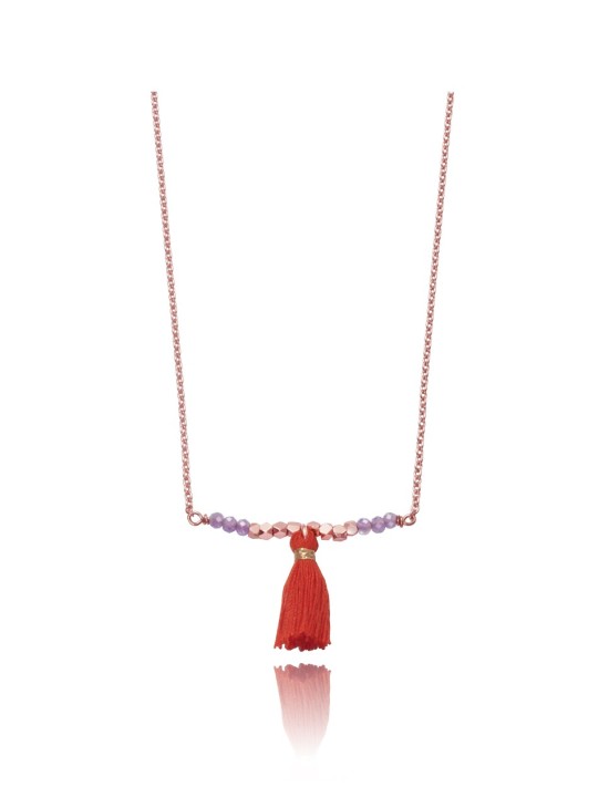 Collar Viceroy Jewels 4051C100-47 Plata de Ley 16020332