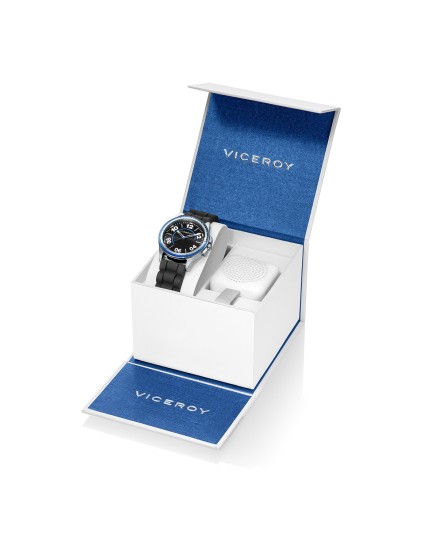 Reloj Viceroy Niño Pack 42405-54 + Altavoz Inalambrico 21040143