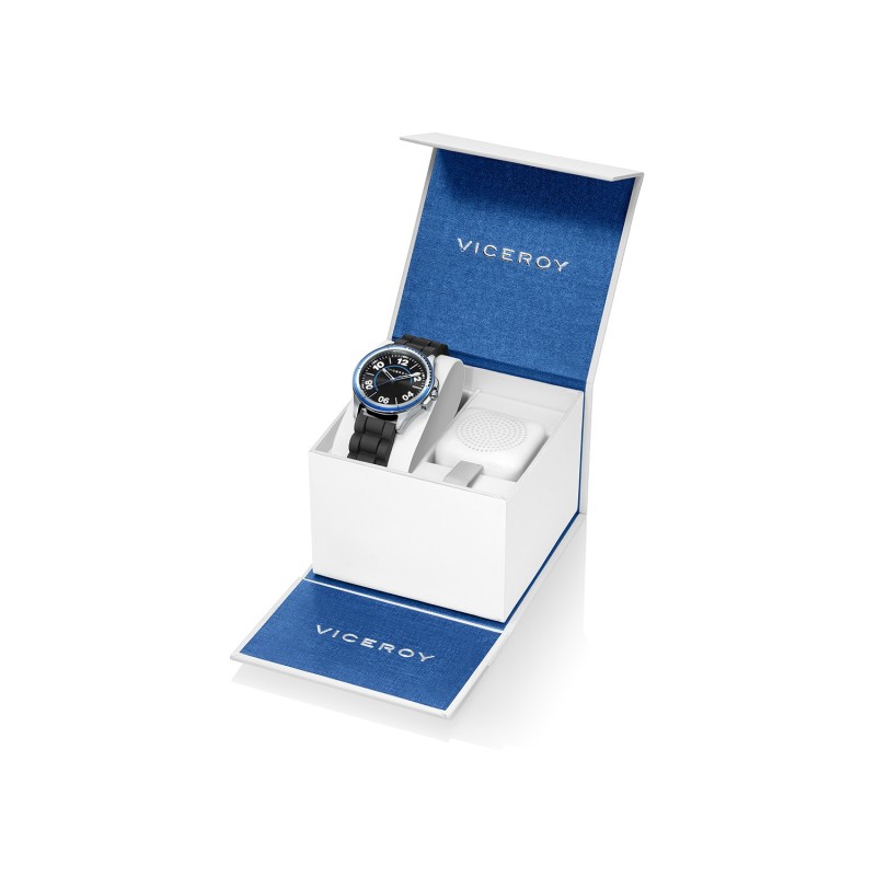 Reloj Viceroy Niño Pack 42405-54 + Altavoz Inalambrico 21040143