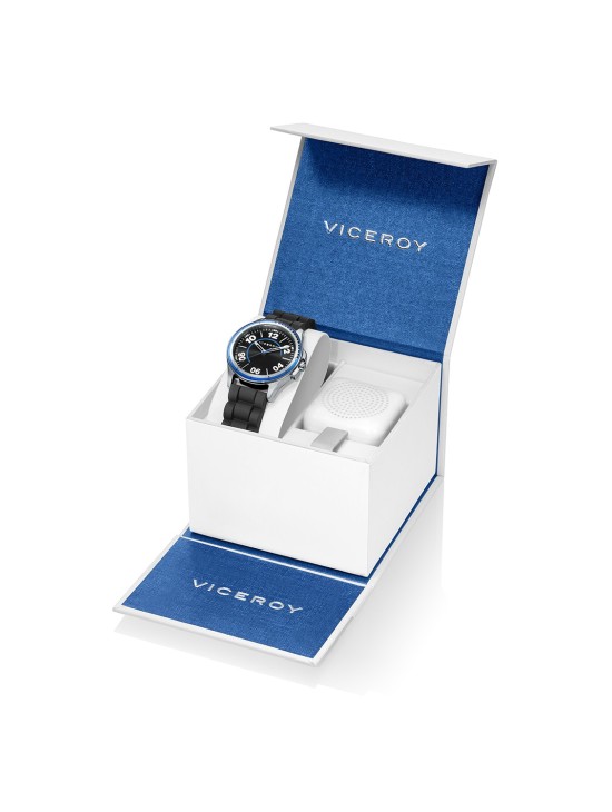 Reloj Viceroy Niño Pack 42405-54 + Altavoz Inalambrico 21040143