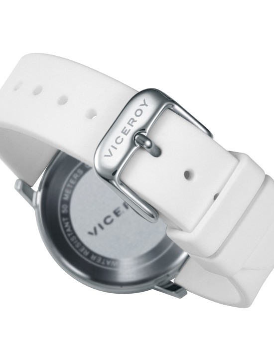 Reloj Viceroy Niña Pack 401114-00 + Auriculares Inalambricos