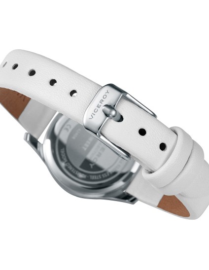 Reloj Viceroy Niña Pack 42404-75 + Pendientes Flor Perla | Joyería Parejo