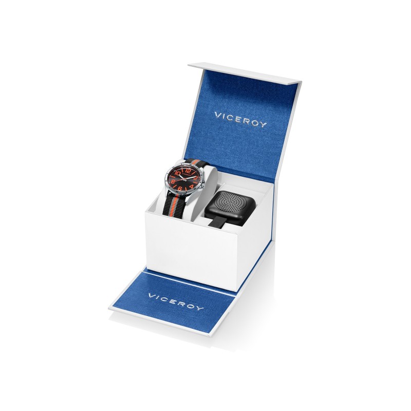 Reloj Viceroy Niño Pack 42399-54 + Altavoz Inalambrico 21040140