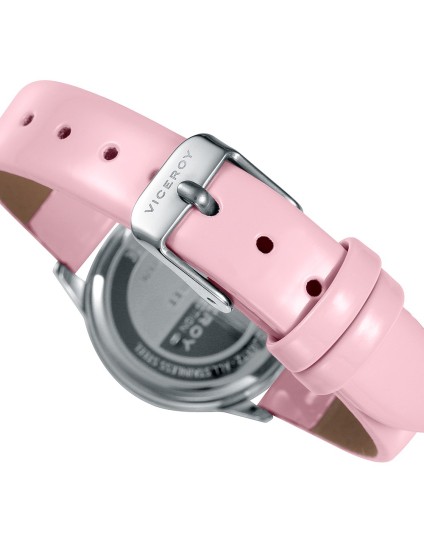 Reloj Viceroy Niña Pack 461128-05 + Altavoz Inalambrico 21030104