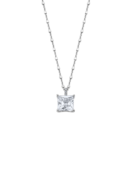 Collar Lotus Silver LP2003-1/1 16110329