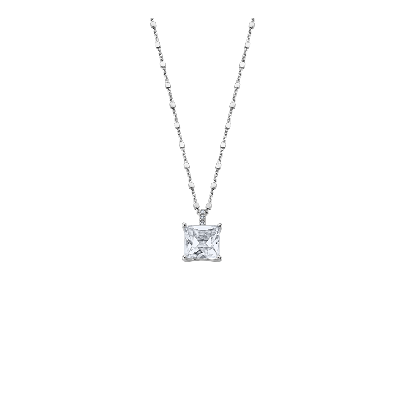 Collar Lotus Silver LP2003-1/1 16110329