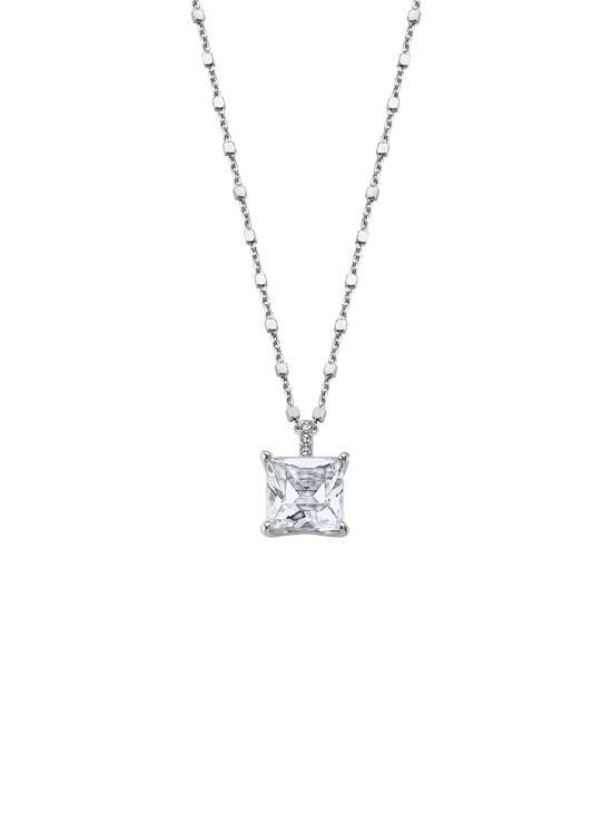 Collar Lotus Silver LP2003-1/1 16110329