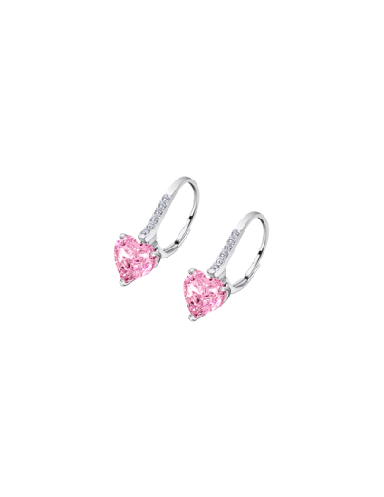 Pendientes Lotus Silver LP2004-4/4 Mujer | Joyería Parejo