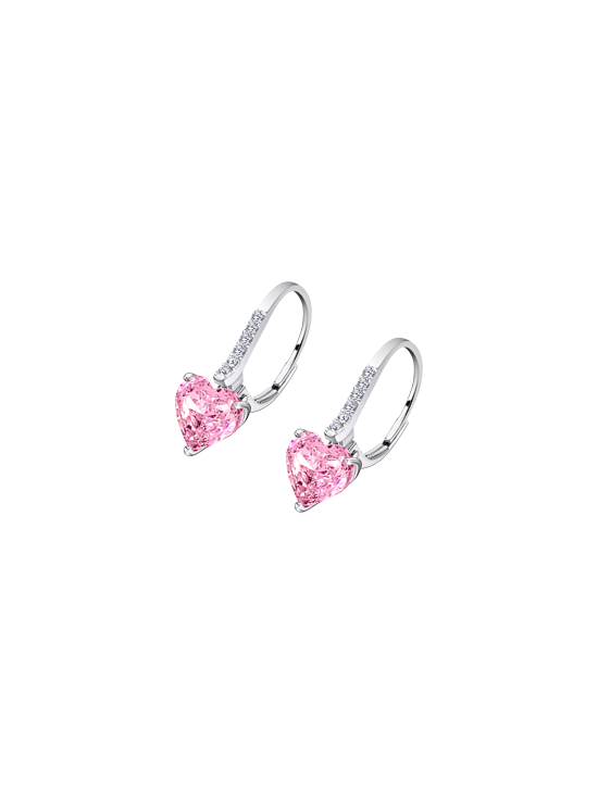Pendientes Lotus Silver LP2004-4/4 Mujer | Joyería Parejo