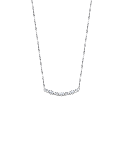 Collar Lotus Silver LP2007-1/1 16110352