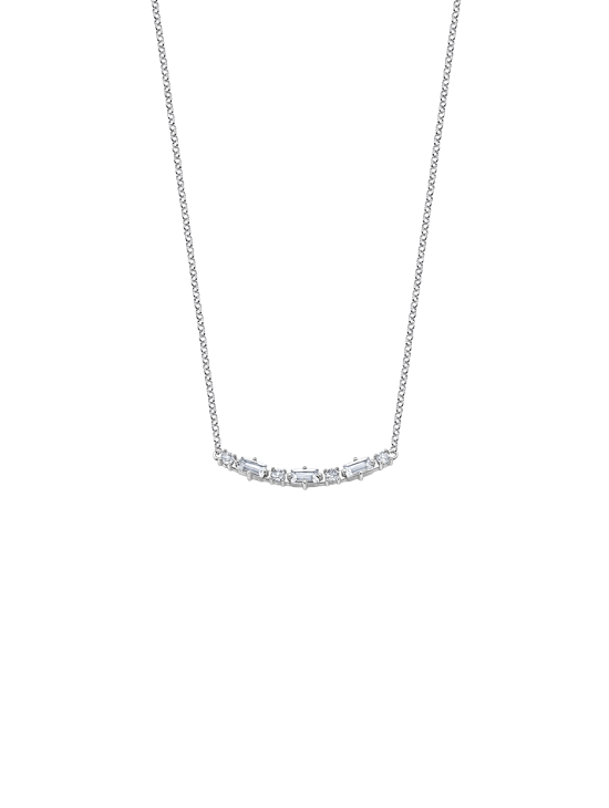 Collar Lotus Silver LP2007-1/1 16110352