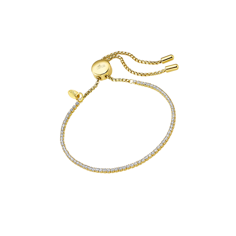 Pulsera Lotus Silver LP2009-2/2 16110360