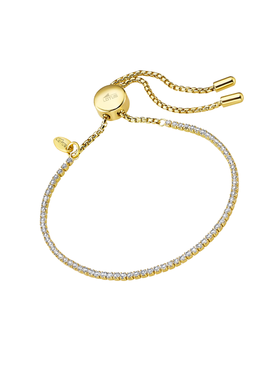 Pulsera Lotus Silver LP2009-2/2 16110360