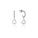 Pendientes Viceroy Jewels 71035E000-38 Plata de Ley