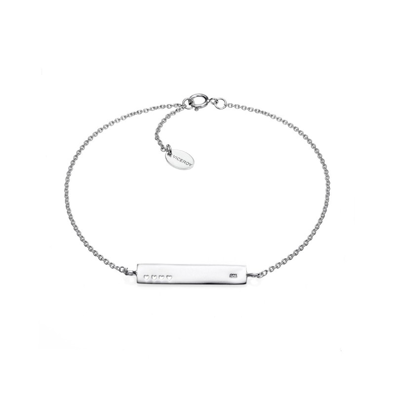 Pulsera Viceroy Jewels 5085P000-00 Plata - Compra Aquí
