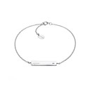 Pulsera Viceroy Jewels 5085P000-00 Plata de Ley San Valentín