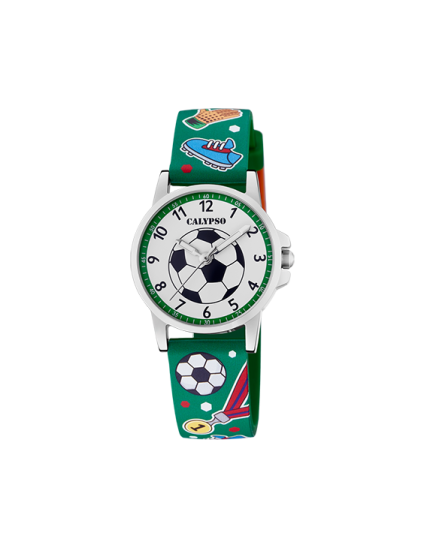 Reloj Calypso Niño K5790/2 24340066