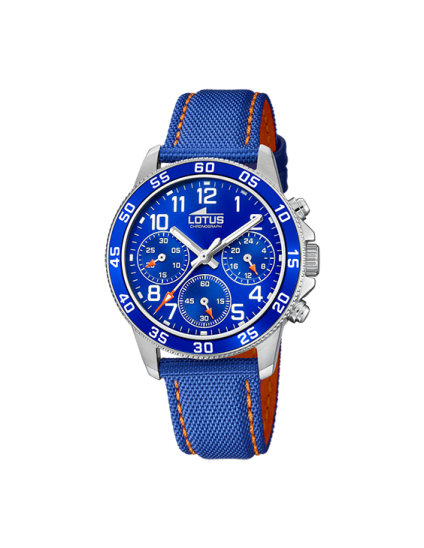Reloj Lotus Niño Comunión 18581/6 | Joyería Parejo