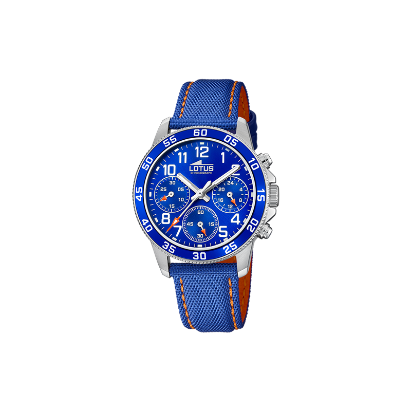 Reloj Lotus Niño Comunión 18581/6 | Joyería Parejo