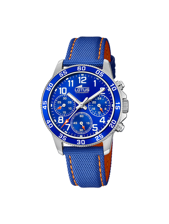 Reloj Lotus Niño Comunión 18581/6 | Joyería Parejo