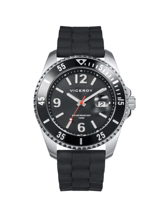 Reloj Viceroy Hombre 401219-55 Heat | Compra Ya + Envío Rápido