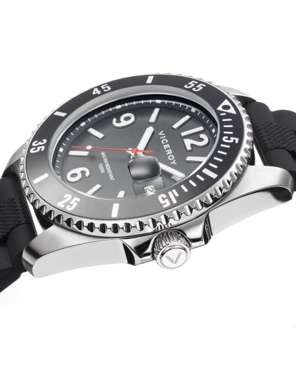 Reloj Viceroy Hombre 401219-55 Heat | Compra Ya + Envío Rápido