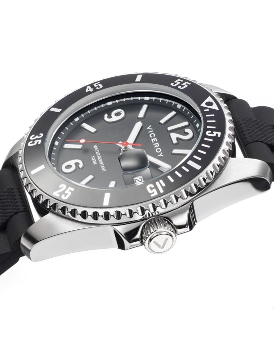 Reloj Viceroy Hombre 401219-55 Heat | Compra Ya + Envío Rápido