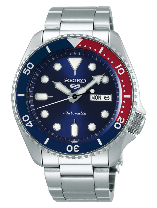 Reloj Seiko Hombre SRPD53K1 Compra Aquí | Envío Rápido