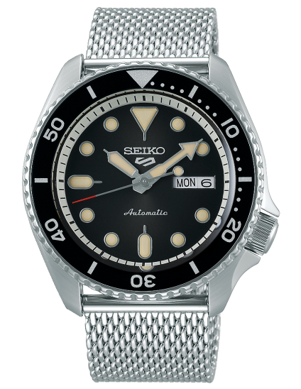 Reloj Seiko Hombre SRPD73K1 20160034