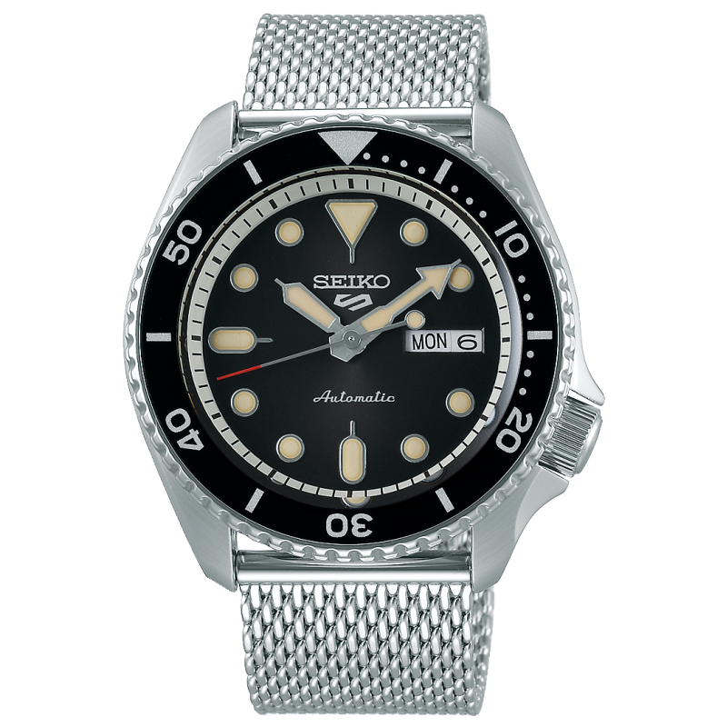 Reloj Seiko Hombre SRPD73K1 20160034