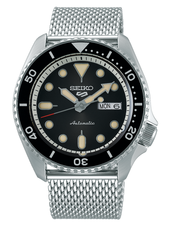 Reloj Seiko Hombre SRPD73K1 20160034
