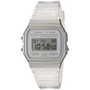 Reloj Casio Mujer F-91WS-7EF
