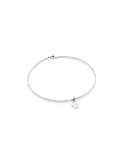 Pulsera Mr Wonderful Sparkling Silver OFERTA ✨
