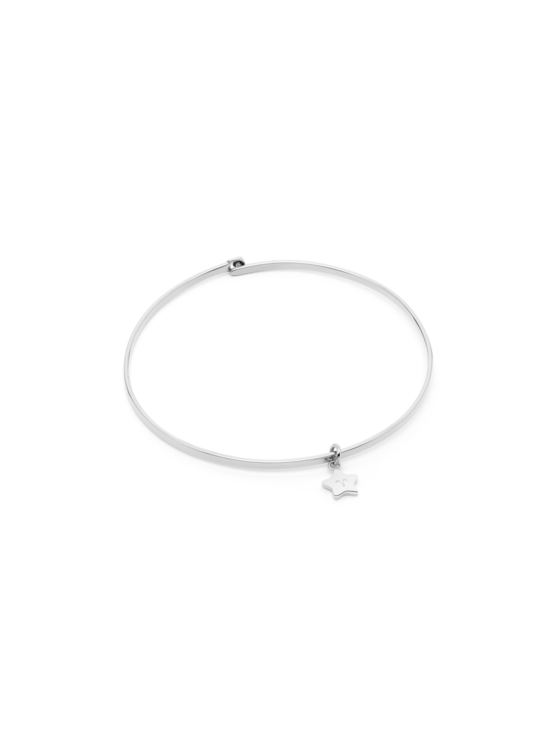 Pulsera Mr Wonderful Sparkling Silver OFERTA ✨