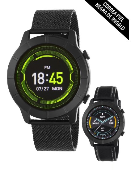 Reloj Marea Hombre Smart Watch B58003/2 - ¡Envío 24h!