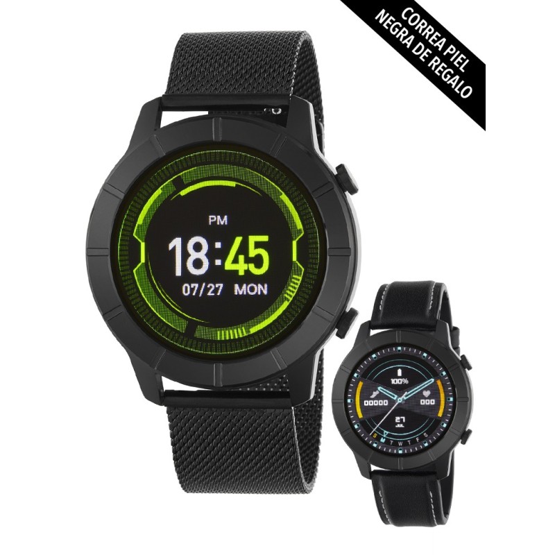 Reloj Marea Hombre Smart Watch B58003/2 - ¡Envío 24h!