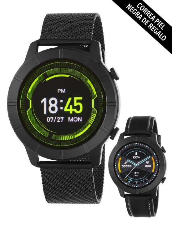 Reloj Marea Hombre Smart Watch B58003/2 - ¡Envío 24h!