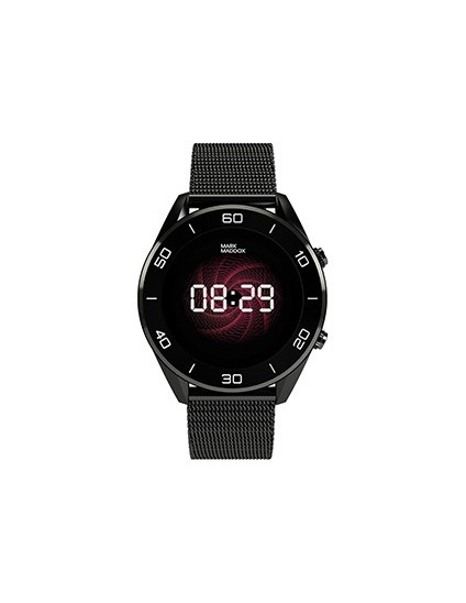 Reloj Mark Maddox Hombre HS1000-10 Smart Now | Joyería Parejo