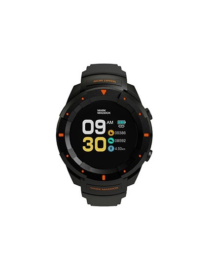 Reloj Mark Maddox Hombre HS1001-50 Smart Now | Joyería Parejo