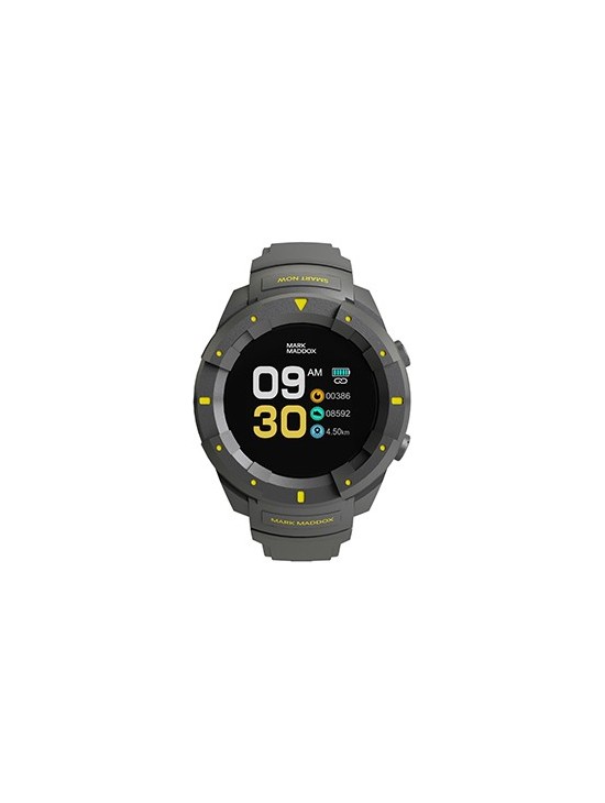 Reloj Mark Maddox Hombre HS1001-60 Smart Now | Joyería Parejo