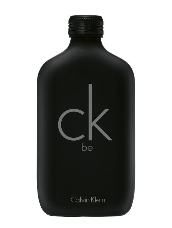 CK Be Calvin Klein 200ml: ¡Compra Ahora al Mejor Precio!