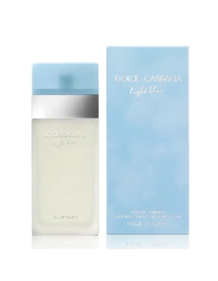 Light Blue Dolce Gabbana 100ml - ¡Precio Exclusivo!