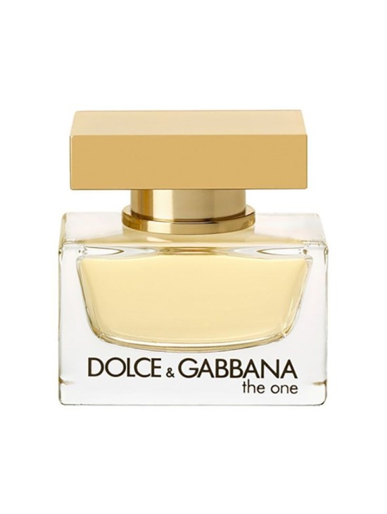 The One Vapo 75 ml Dolce & Gabbana - ¡Compra Ahora!