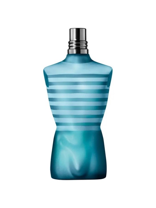 Le Male Vapo 125 ml Eau de Toilette Jean Paul Gaultier - Compra Aquí