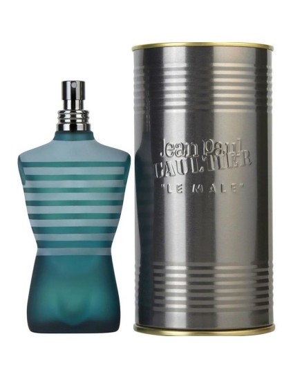Le Male Vapo 125 ml Eau de Toilette Jean Paul Gaultier - Compra Aquí