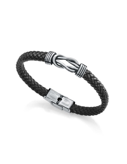 Pulsera Viceroy Fashion 1304P01010 Cuero - ¡Compra Ya!