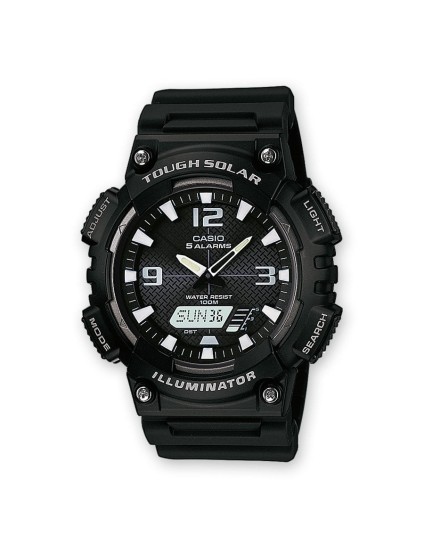 Reloj Casio Hombre AQ-S810W-1AVEF - Compra Aquí